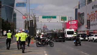 Levent&rsquo;teki ter&ouml;r saldırısıyla ilgili yeni gelişme