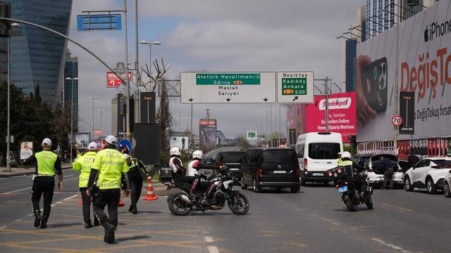 Levent’teki terör saldırısıyla ilgili yeni gelişme
