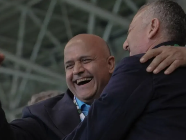 Kocaelispor Başkanı'ndan ma&ccedil; sonu olay a&ccedil;ıklamalar! B&uuml;y&uuml;k tepki var