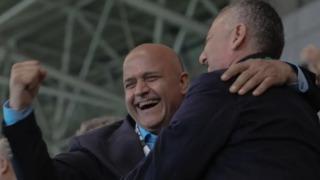 Kocaelispor Başkanı'ndan maç sonu olay açıklamalar! Büyük tepki var