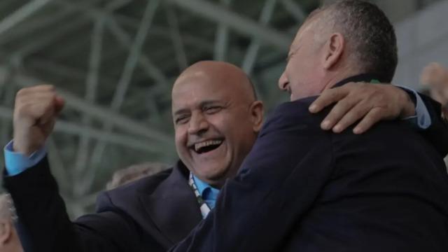 Kocaelispor Başkanı'ndan maç sonu olay açıklamalar! Büyük tepki var