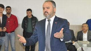 AK Partili başkandan futbolculara: İşin suyunu çıkardılar