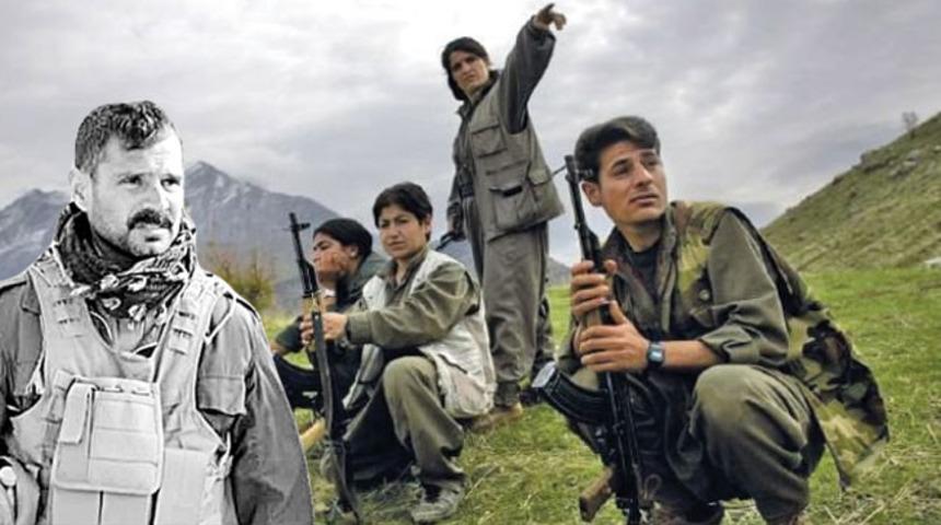 Ezidi komutan resti çekti: Türkiye'ye karşı savaşmayız