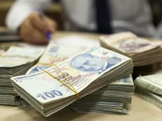 Toplam ciro endeksi şubatta yıllık bazda y&uuml;zde 34,2 arttı