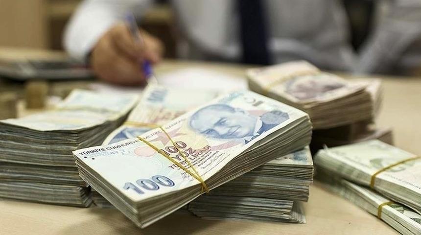 Toplam ciro endeksi şubatta yıllık bazda y&uuml;zde 34,2 arttı