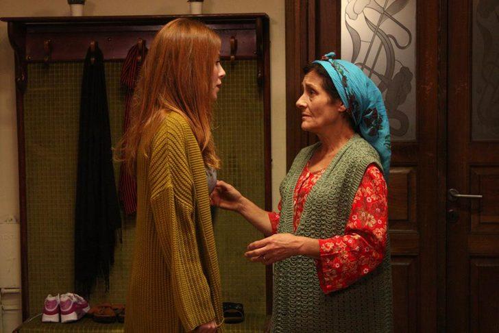 Kiralık Aşk 15. bölüm fotoğrafları G1