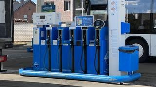 Son dakika: Petrol fiyatlarındaki y&uuml;kseliş Almanya&rsquo;da ulaşım maliyetlerini artırdı