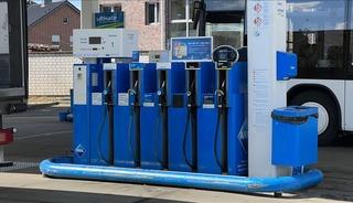 Petrol fiyatlarındaki y&uuml;kseliş Almanya&rsquo;da ulaşım maliyetlerini artırdı