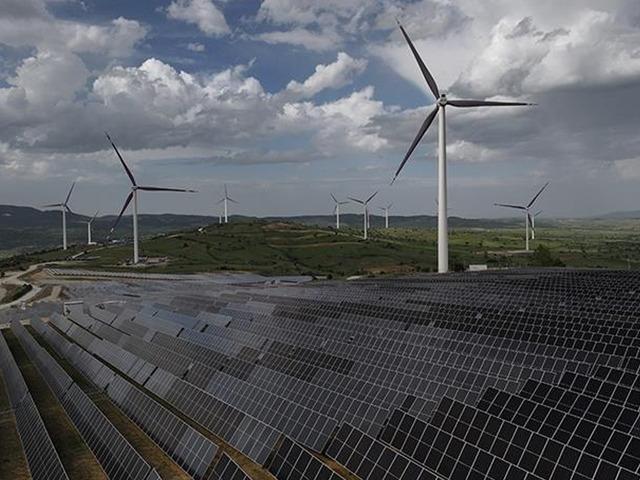 İran savaşı dengeleri değiştirdi! Enerjide avantaj &Ccedil;in'e ge&ccedil;iyor