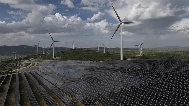 İran savaşı dengeleri değiştirdi! Enerjide avantaj Çin'e geçiyor