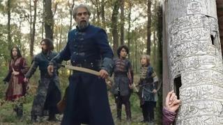 Son dakika: Dizi dekorunu tarihi eser diye tescillemişti! G&ouml;revine son verildi