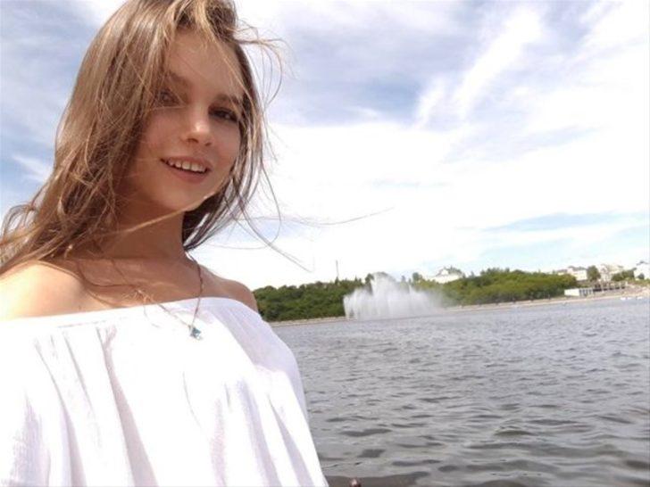 Miss Rusya 2018 güzeli kim oldu?  G3