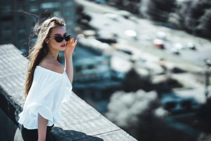 Miss Rusya 2018 güzeli kim oldu?  G4