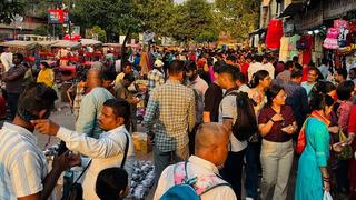 Dünyanın en kalabalık ülkesi Hindistan’da tarihi sayım başladı!