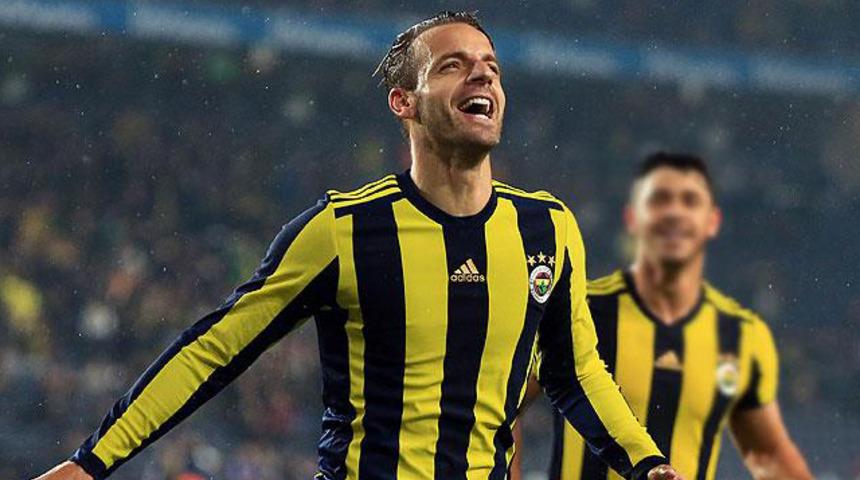 Sakat Soldado'nun ısrarı Fenerbah&ccedil;e'yi yarışta tuttu!