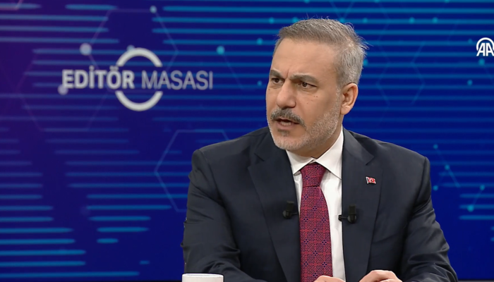 T&uuml;rkiye'yi yeni d&uuml;şman ilan etme arayışında