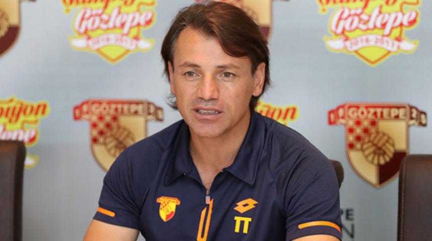 Tamer Tuna teklif bekliyor