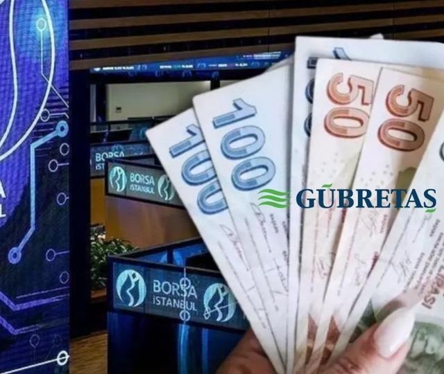 G&uuml;bre Fabrikaları (GUBRF) temett&uuml; &ouml;demesi yapacak mı?