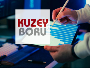Kuzey Boru&rsquo;dan 297,5 milyon TL&rsquo;lik teklif: Hisseler yeşillendi