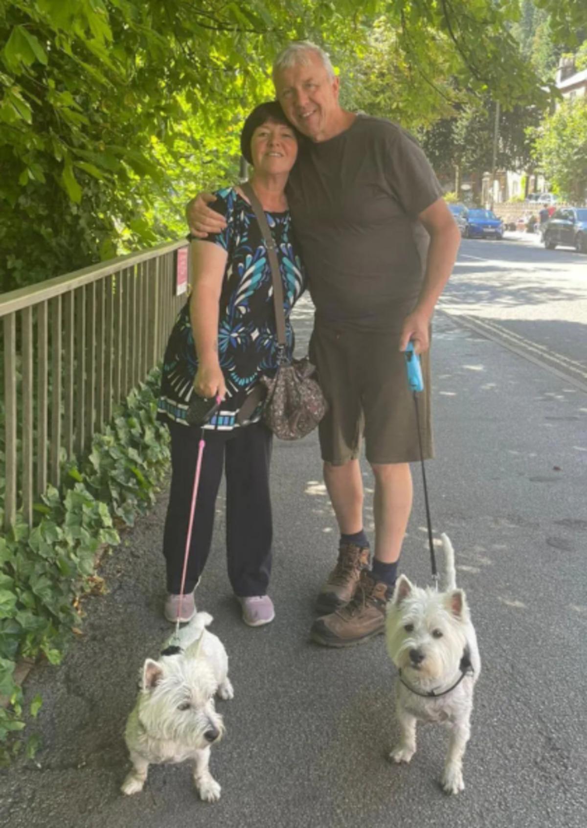 Boğaz ağrısı sandı ileri evre kanser çıktı! Sebep olan hastalık şaşırttı 2