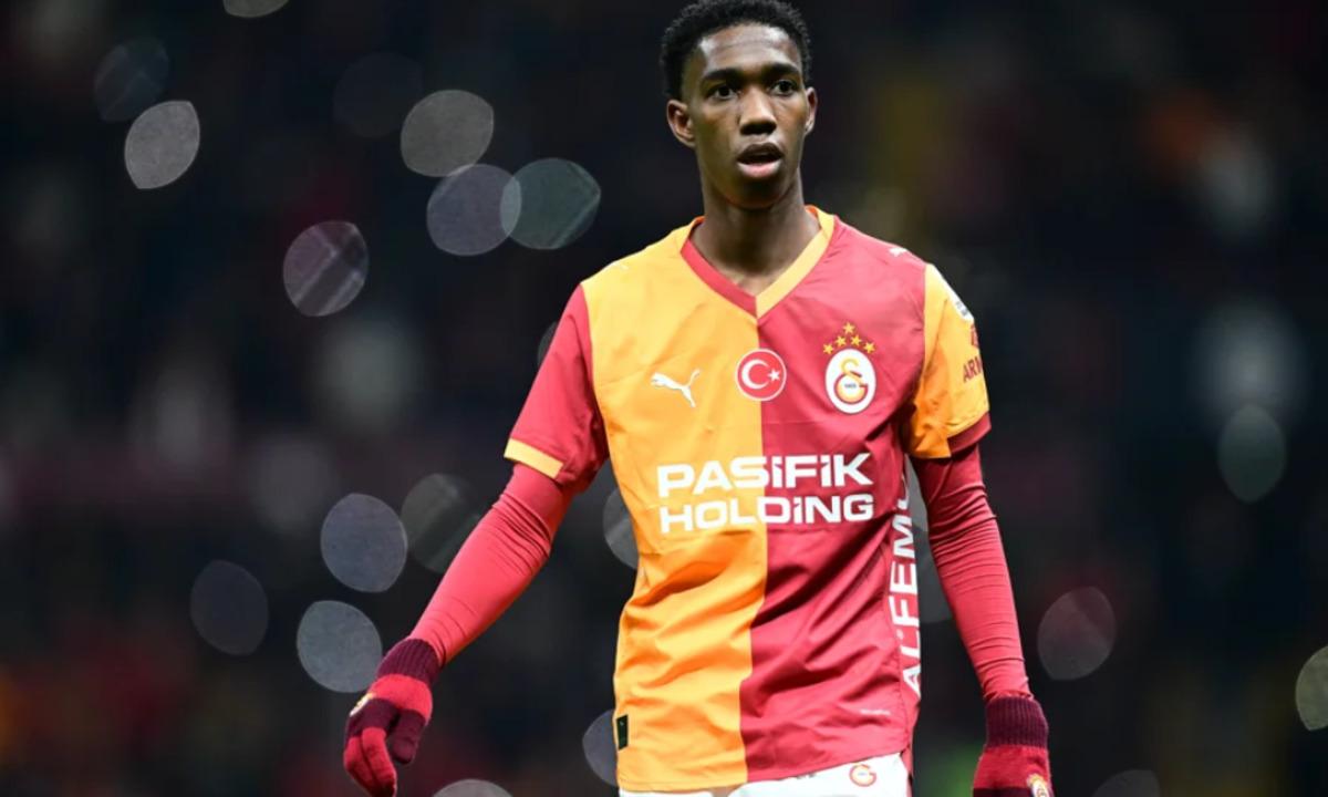 Galatasaraylı yıldızın puan kaybı sonrası yaptığı paylaşım taraftarı çıldırttı! Apar topar sildi, yorumları kapattı 3