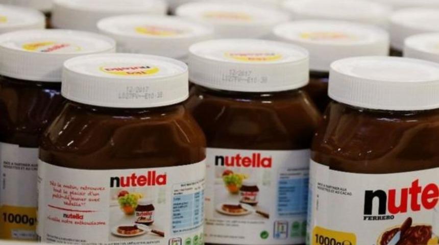 Nutella İle İlgili Bilmediğiniz 11 Çılgın Gerçek