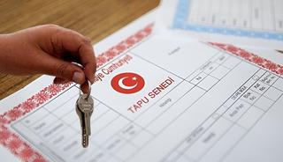 "Tapuda ger&ccedil;ek beyan" d&ouml;nemi! Y&uuml;zde 100 ceza geliyor