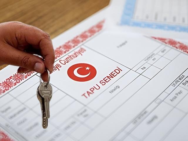 "Tapuda ger&ccedil;ek beyan" d&ouml;nemi! Y&uuml;zde 100 ceza geliyor