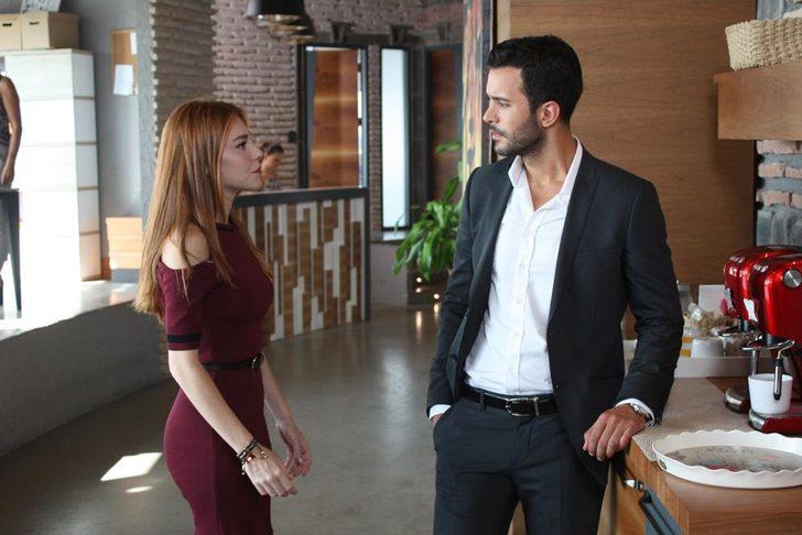 Kiralık Aşk 15. bölüm fotoğrafları G5