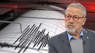 Son dakika: Antalya'daki depremler sonrası Naci G&ouml;r&uuml;r'den korkutan a&ccedil;ıklama