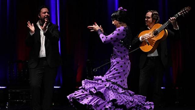 Flamenko’nun En Doğal Hâli İstanbul’da: Naturalmente Flamenco CKM Sahnesi'nde