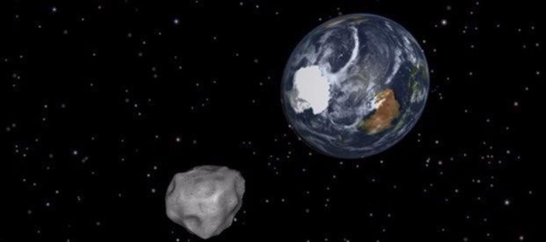 Felaket D&uuml;nya'yı teğet ge&ccedil;ti