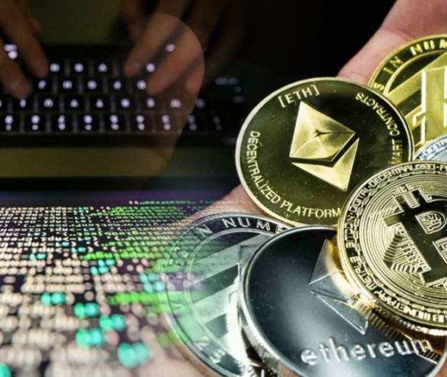 Ethereum ağında milyarlık sızıntı! Altcoin hacklendi