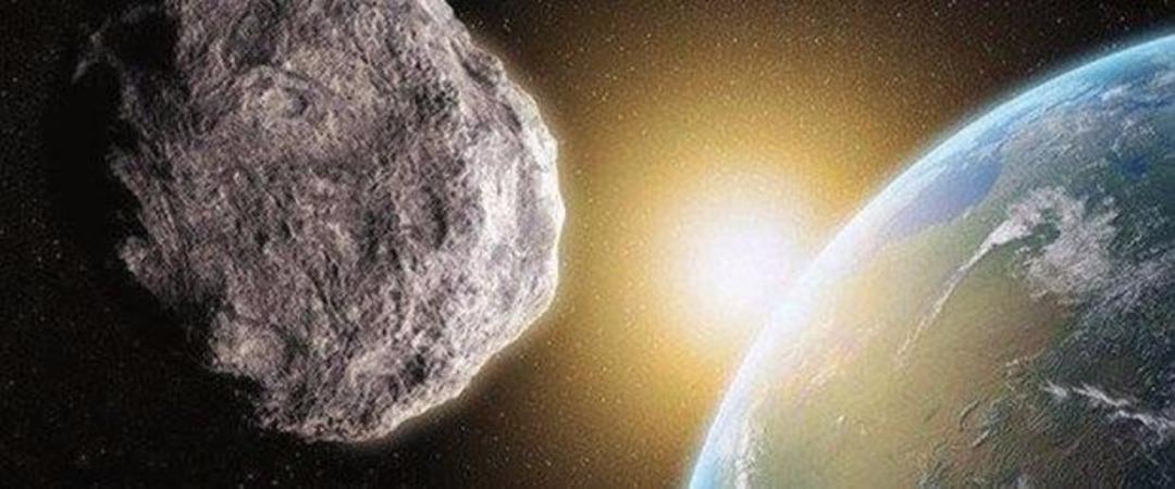 "Felaket" D&uuml;nya'yı teğet ge&ccedil;ti  