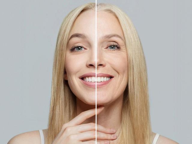 G&uuml;nde 30 dakika yetiyor! 10 yıl gen&ccedil; kalmanın form&uuml;l&uuml;