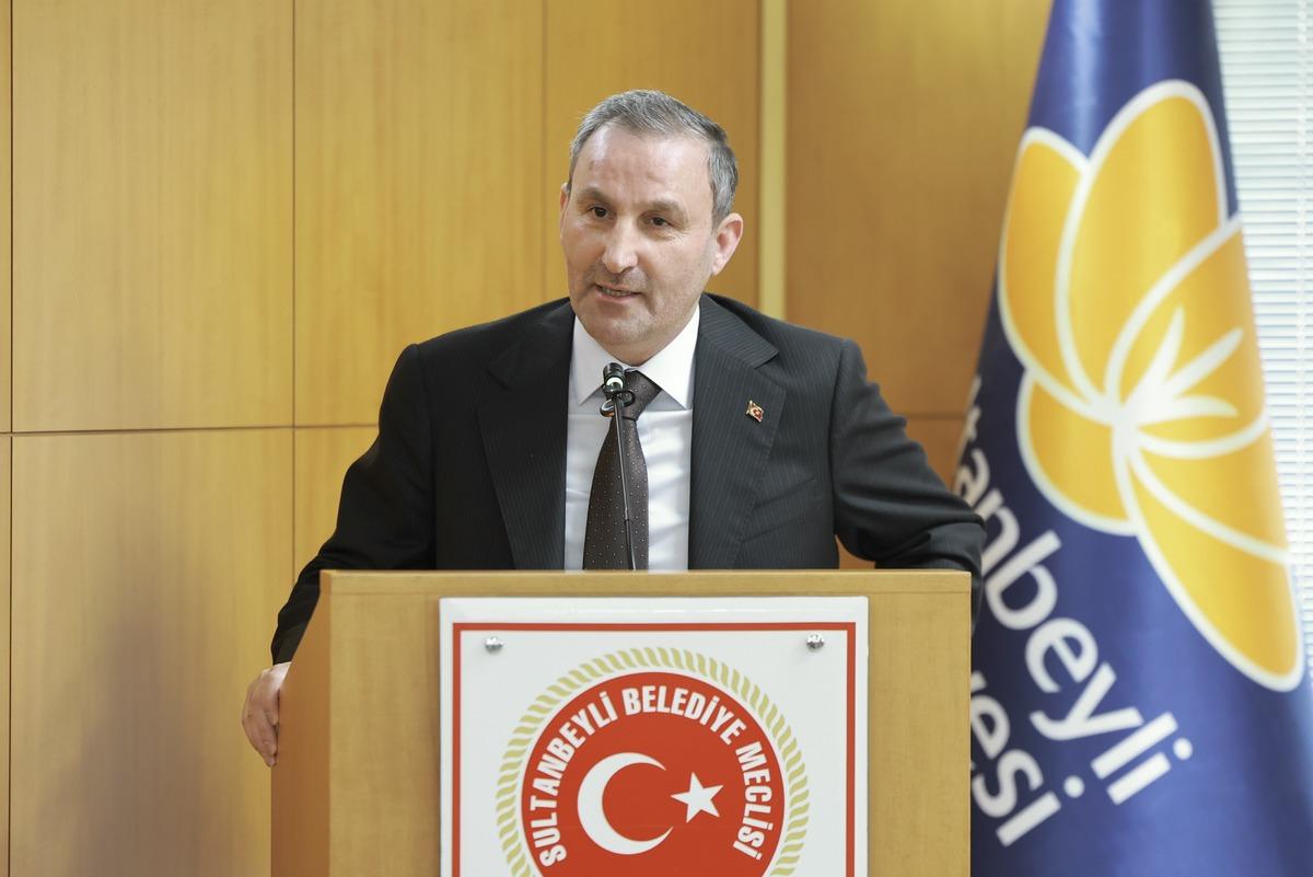 Başkan Ali Tombaş: Hem proje ürettik hem tasarruf sağladık 3