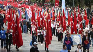 23 Nisan hangi güne denk geliyor? 23 Nisan'da kaç gün tatil olacak? İşte 2018 resmi tatiller takvimi