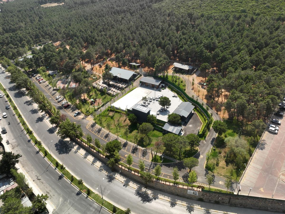 Başkan Ali Tombaş: Hem proje ürettik hem tasarruf sağladık 5