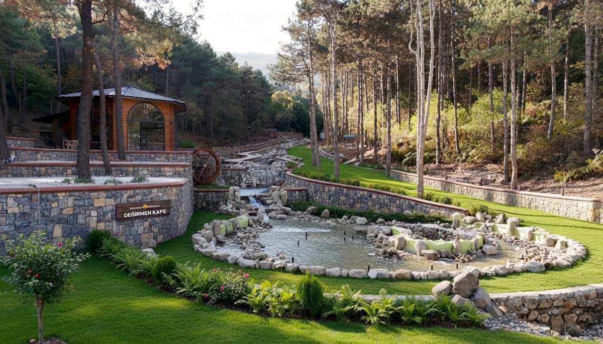 Başkan Ali Tombaş: Hem proje ürettik hem tasarruf sağladık 7