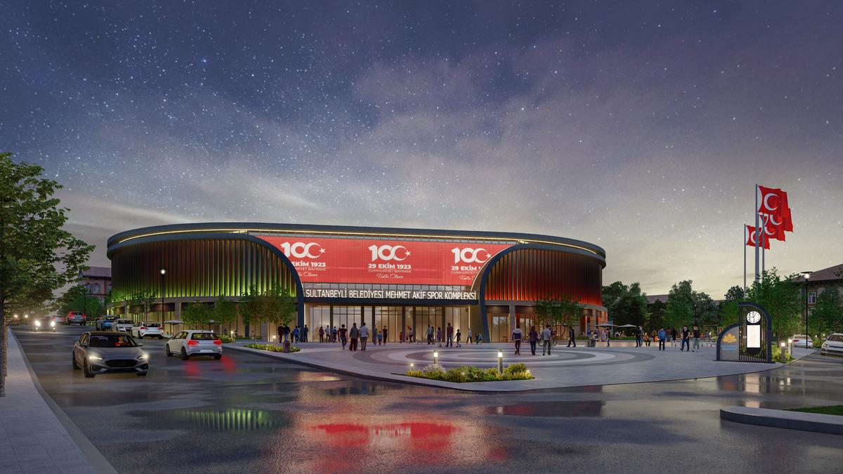 Başkan Ali Tombaş: Hem proje ürettik hem tasarruf sağladık 8