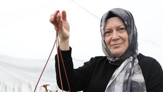 Son dakika: Ev hanımı kendi işinin patronu oldu! T&uuml;rkiye'nin her yerinden talep var