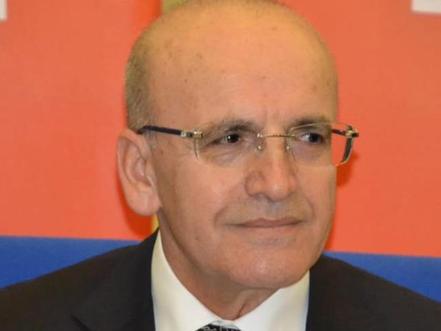 Bakan Şimşek a&ccedil;ıkladı: Gelir vergisi beyannamesinde rekor kırıldı