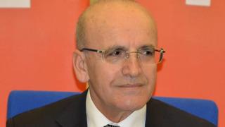 Bakan Şimşek açıkladı: Gelir vergisi beyannamesinde rekor kırıldı