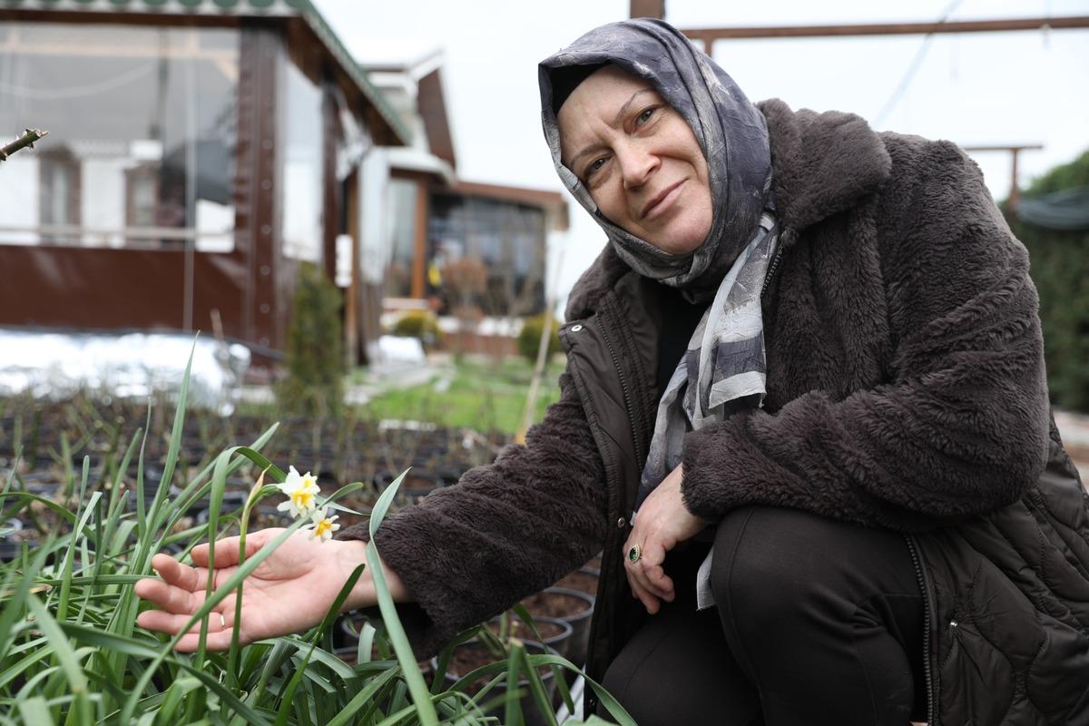 Ev hanımı kendi işinin patronu oldu! T&uuml;rkiye nin her yerinden talep var 5