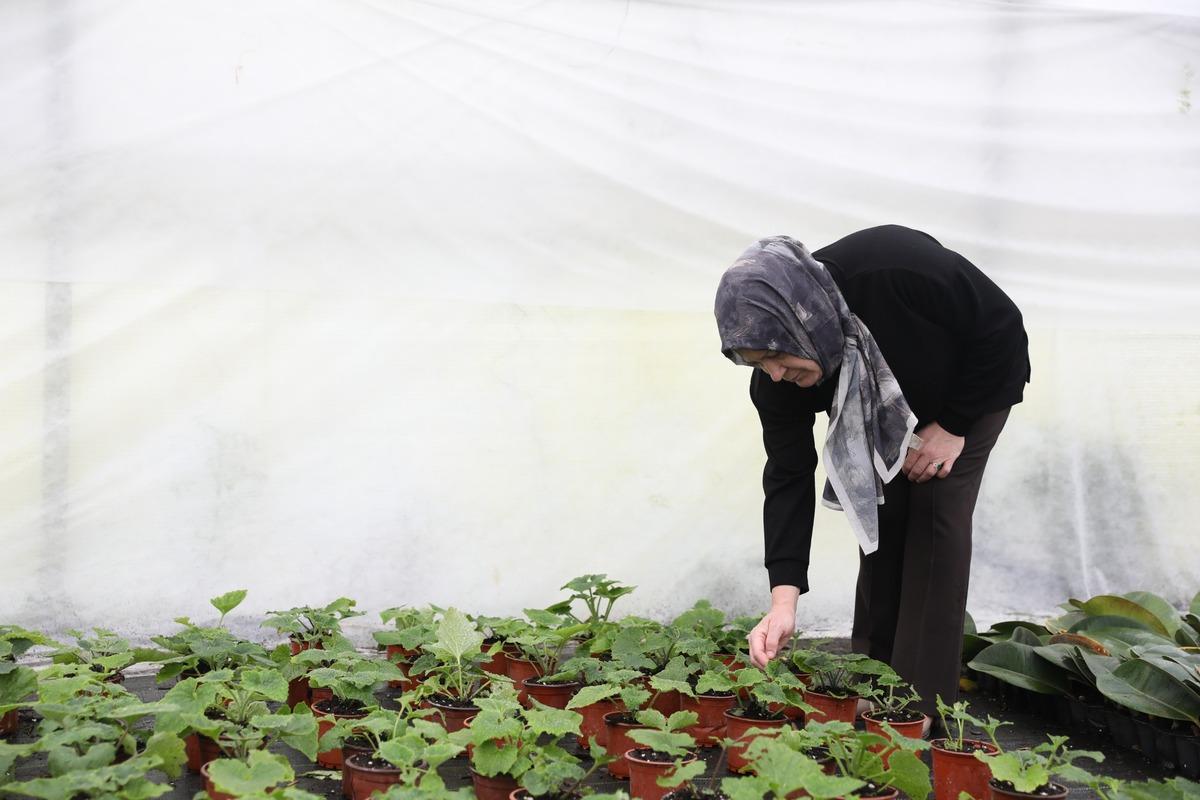 Ev hanımı kendi işinin patronu oldu! T&uuml;rkiye nin her yerinden talep var 4