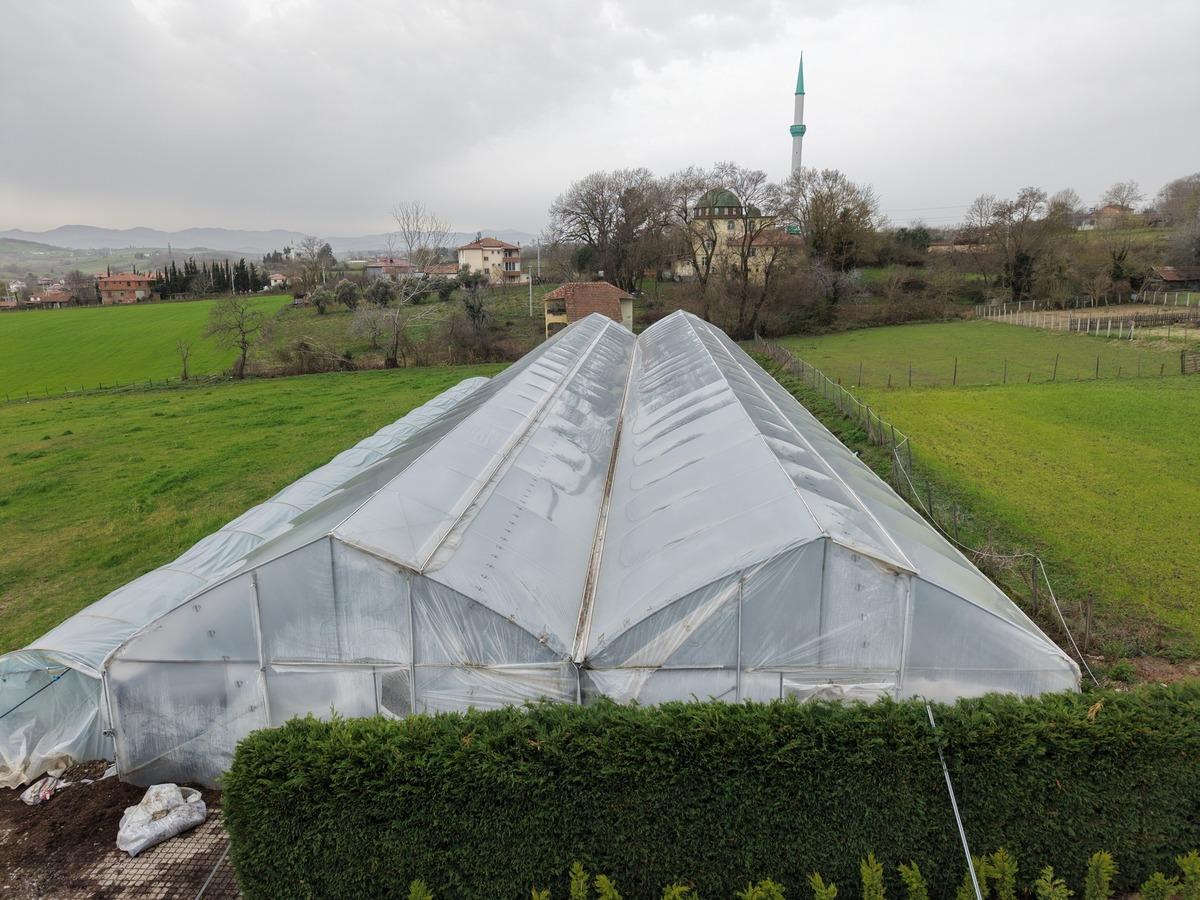 Ev hanımı kendi işinin patronu oldu! T&uuml;rkiye nin her yerinden talep var 3