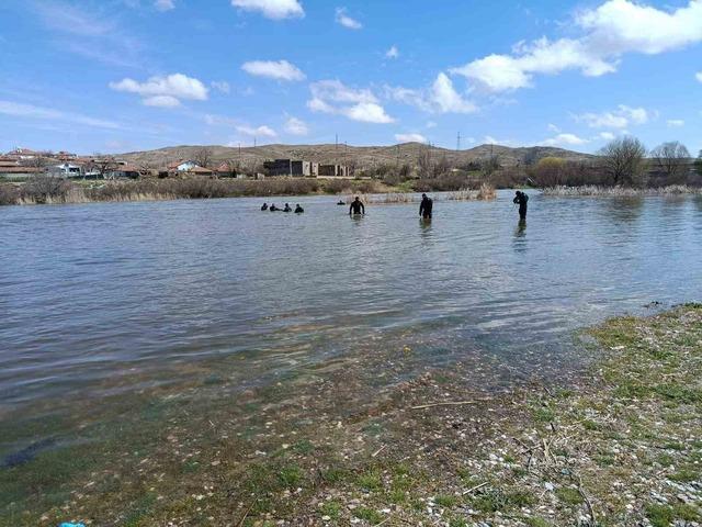 Bir ilin konuştuğu gizem! Sırra kadem bastı, 5 gündür haber alınamıyor 4