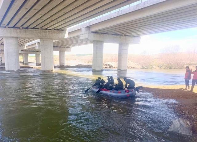 Bir ilin konuştuğu gizem! Sırra kadem bastı, 5 gündür haber alınamıyor 1