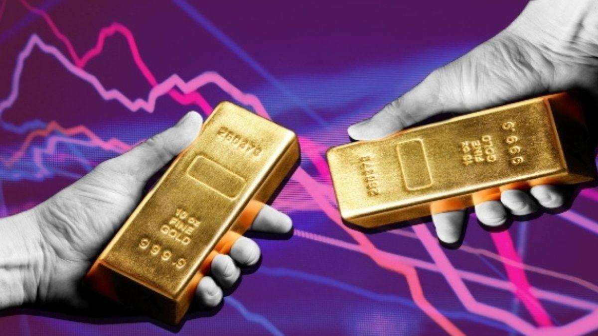 İslam Memiş "Altında en kötüsü bitti" dedi! Hedef 10 bin TL, Görsel 1