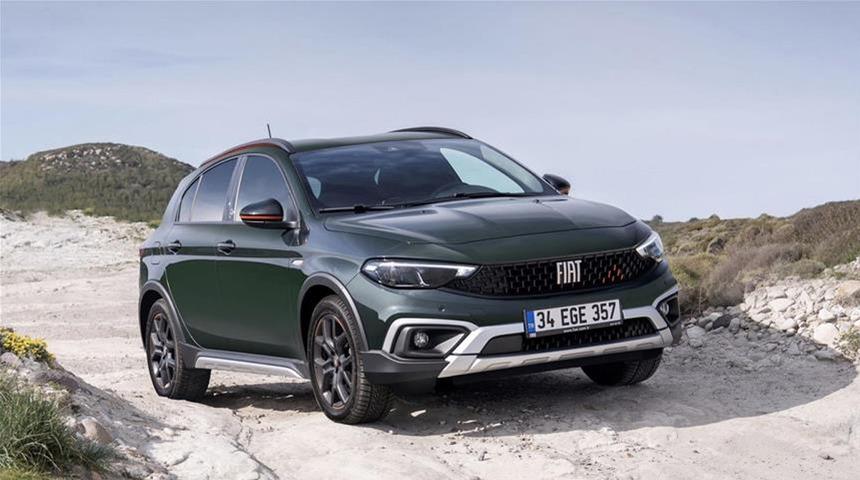 Fiat sıfır ara&ccedil; kampanyası Nisan 2026: 1.429.900 TL'den başlayan fiyat